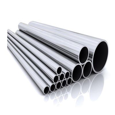 JIS Standard Stainless Steel Welded Square Pipe Perfectly Suited for Petroleum Industry Applications