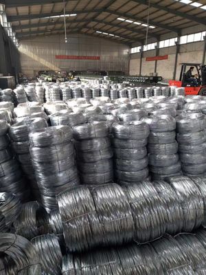 Hot-Dipped Galvanized Iron Wire with 19 Wire Strand Protection in 2.5mm 3mm 4mm Sizes Large Stock from Direct