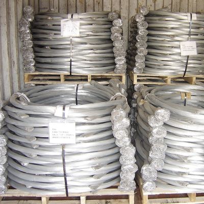 Non-Alloy Q195 Q235 ASTM JIS DIN AISI BS SAE1006 1008 1017 1020 Galvanized Steel Wire with JIS Standard