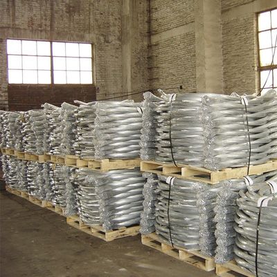 Non-Alloy Q195 Q235 ASTM JIS DIN AISI BS SAE1006 1008 1017 1020 Galvanized Steel Wire with JIS Standard
