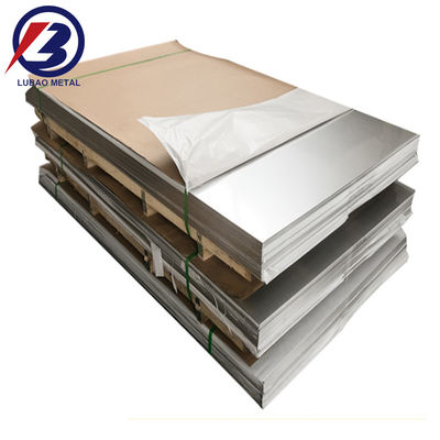 2mm 301 316 304 stainless steel sheet 304L 430 201 plate 304 Width 30-1500mm Surface Finish 2B for your