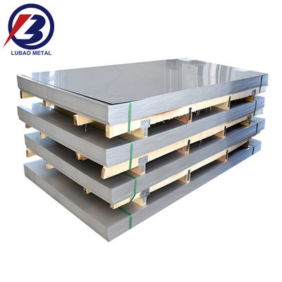 2mm 301 316 304 stainless steel sheet 304L 430 201 plate 304 Width 30-1500mm Surface Finish 2B for your