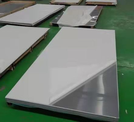 2mm 301 316 304 stainless steel sheet 304L 430 201 plate 304 Width 30-1500mm Surface Finish 2B for your