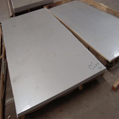2mm 301 316 304 stainless steel sheet 304L 430 201 plate 304 Width 30-1500mm Surface Finish 2B for your