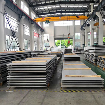 2mm 301 316 304 stainless steel sheet 304L 430 201 plate 304 Width 30-1500mm Surface Finish 2B for your