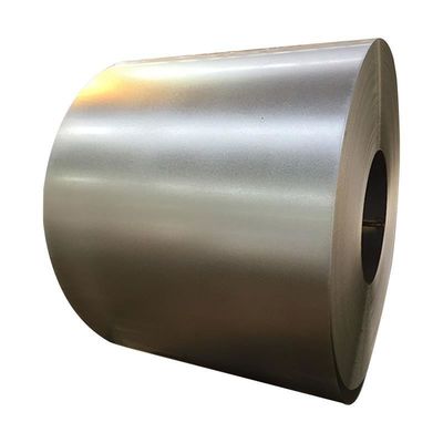 ASTM/AISI/SGCC/CGCC/TDC51DZM/TDC52DTS350GD/TS550GD/DX51D Z Q195-q345 Hard GL Coil for Roofing Sheet Galvalume Steel Coil