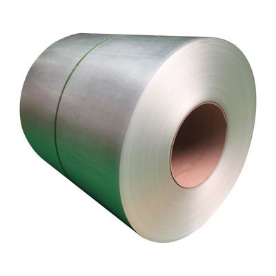 ASTM/AISI/SGCC/CGCC/TDC51DZM/TDC52DTS350GD/TS550GD/DX51D Z Q195-q345 Hard GL Coil for Roofing Sheet Galvalume Steel Coil
