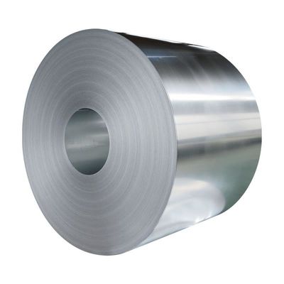 ASTM/AISI/SGCC/CGCC/TDC51DZM/TDC52DTS350GD/TS550GD/DX51D Z Q195-q345 Hard GL Coil for Roofing Sheet Galvalume Steel Coil
