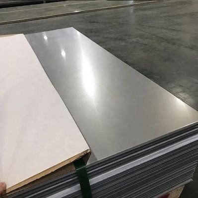 300 Series Grade Customized 304 316 420 430 Cold Rolled SS Steel Coil Sheet for Construction