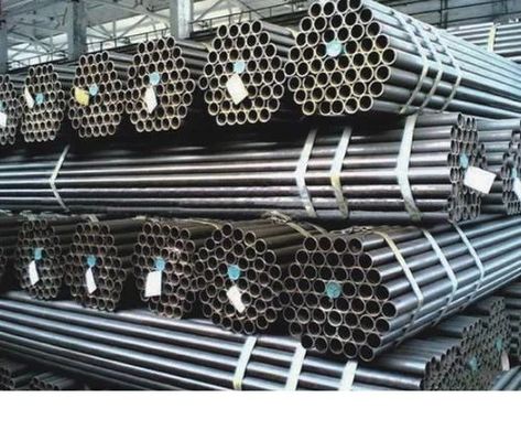 GB Standard Round Shape 304 Stainless Steel Pipe/Tube for Construction with Good Invoicing by Actual Weight