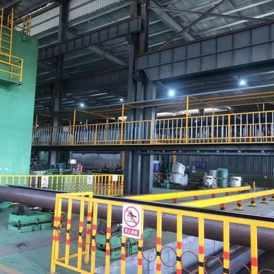 ASTM A106 MS Pipe Low Carbon Welded Steel Pipes with Non-Alloy and Bending Processing Service