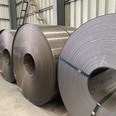 Prime Mild Carbon Steel Plate using Cold Rolling Technique with ASTM Standard