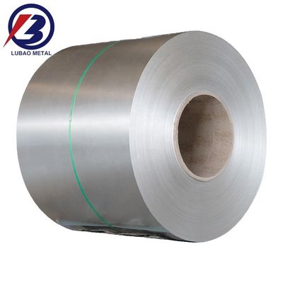 Decoiling Service Thick 0.8mm Polished Ba Finish 304L 304 201 316L 321 410 420 430 405 409 444 446 Stainless Steel Coil