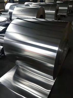 Stainless Coils 201 304 316 for Hardware and Electrical Appliances ASTM Standard Length 1000mm-2000mm