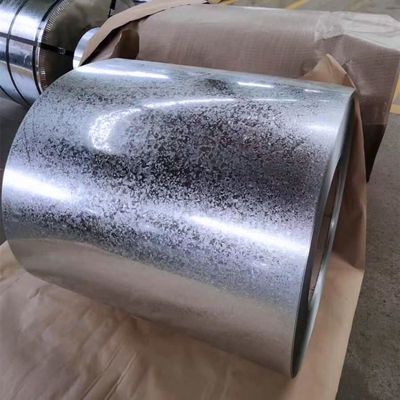 Technique Hot Rolled Based Galvanized Steel Coil Sheet Tolerance ±1% Customizable Width 0.14mm-2.0mm Thickness Options