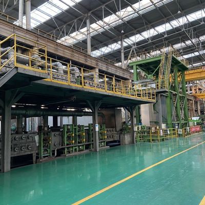 High Strength Galvanized Steel Coils S320GD Z S350GD Z Zinc Coating 20-275g/m2 for Structural Applications in Construction