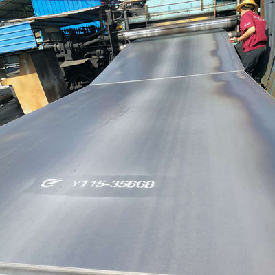 2024 Products Hot Rolled Steel Coil with SPCD/Q195A/Q235A/Q235b Grade Technique