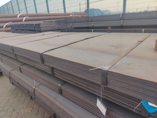 2024 Products Hot Rolled Steel Coil with SPCD/Q195A/Q235A/Q235b Grade Technique