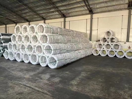 19 Wire Strand Protection Heavy Duty Zinc-Coated Iron Wire 3.0mm Thick for Ideal Agricultural Fencing