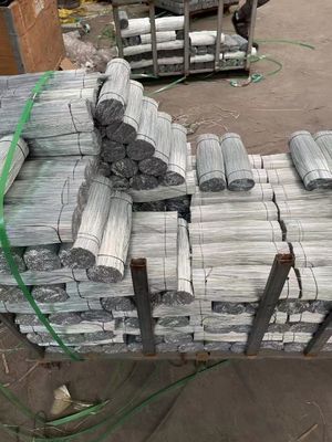 19 Wire Strand Protection Heavy Duty Zinc-Coated Iron Wire 3.0mm Thick for Ideal Agricultural Fencing