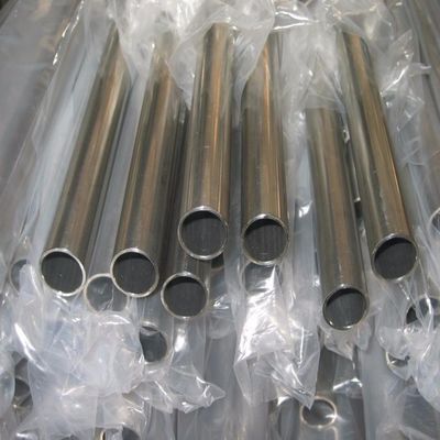 100mm Outer Diameter 201 202 304 316 316l Stainless Steel Pipe for Hot and Cold Rolled Technique to Meet Your Requirements