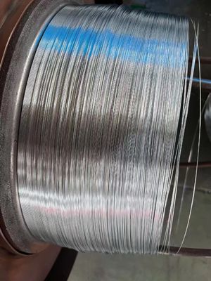 Q195 Q235 Grade Galvanized Wire Strong and Durable 3.5mm x 300m Length for Heavy Load Applications