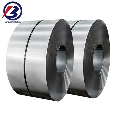 Stainless Steel Coil Sheet Plate Strips Band Belt 201 304 316l 409 410 420J2 430 with Customized Length and Thickness