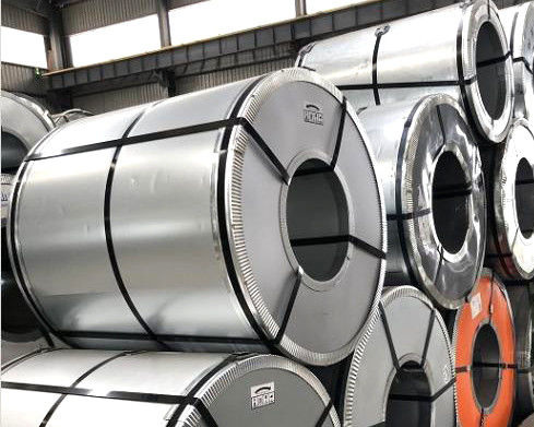 0.8mm Z40g SGCC DX51D Z Pre Coated Galvanized Coil with CGCC/TDC51DZM/TDC52DTS350GD