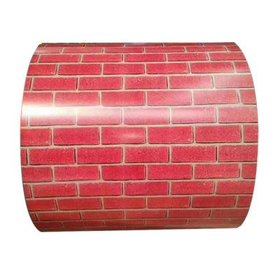 Full Hard Prepainted Galvanized Steel Coil Z275/Metal Roofing Sheets Building Materials for Making Corrugated Sheets
