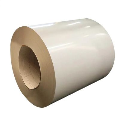 Full Hard Prepainted Galvanized Steel Coil Z275/Metal Roofing Sheets Building Materials for Making Corrugated Sheets