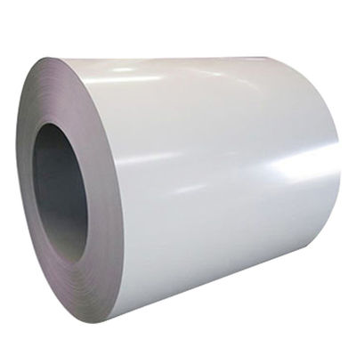 Full Hard Prepainted Galvanized Steel Coil Z275/Metal Roofing Sheets Building Materials for Making Corrugated Sheets