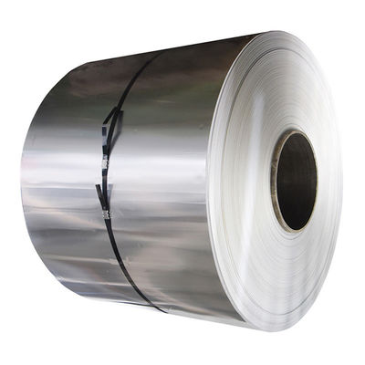 Cold Rolled Steel Coil DC01 DC02 DC03 SPCC Specification Galvanized Steel Coil Variants Dx510d Dx51d Dx52d Dx53d S220gd