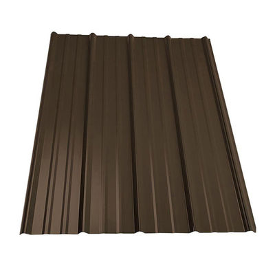 Prepainted Galvanized Steel Roof Sheet with ASTM/AISI/SGCC/CGCC/TDC51DZM/TDC52DTS350GD/TS550GD/DX51D Z Q195-q345 Wave Tile