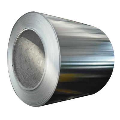 3003/3004/3005 Food Aluminum Foil Roll H14 H24 H26 H32 Plate/Coil with Smooth Surface and ±1% Tolerance
