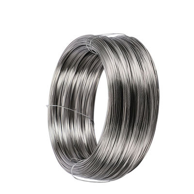 Stainless Steel Wire Manufacturers Minimum Order Quantity and for Tensile Strength 1570 N/MM2 Tolerance ±1%