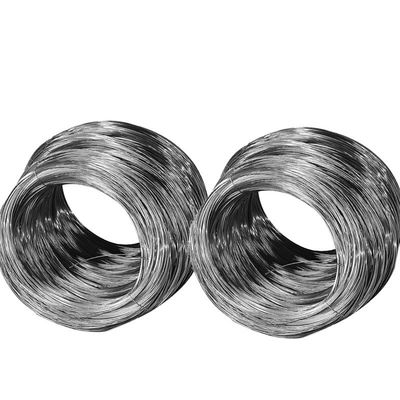 Stainless Steel Wire Manufacturers Minimum Order Quantity and for Tensile Strength 1570 N/MM2 Tolerance ±1%