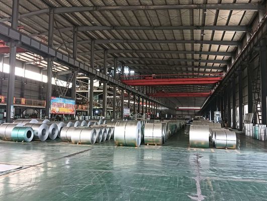0.3-0.6mm Thickness Bending Processing Service 304 Grade Stainless Steel Coil for Your Requirements
