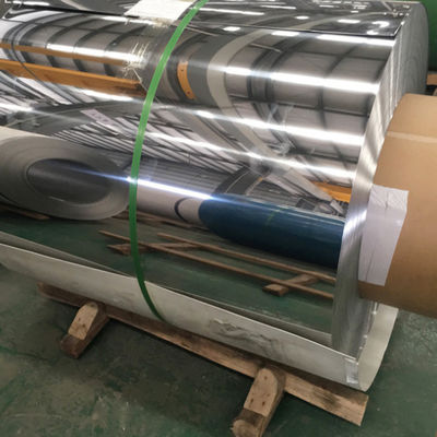 Sample Freely Cold Hot Rolled 304L 304 201 316L 321 410 420 430 0.2mm 0.3mm Stainless Steel Coil for Welding Large Inventory