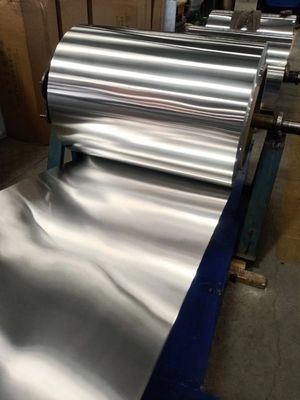 Direct Offer of Fixture Aluminum Coils for Electronics Construction Aerospace Low-Priced and Corrosion-Resistant