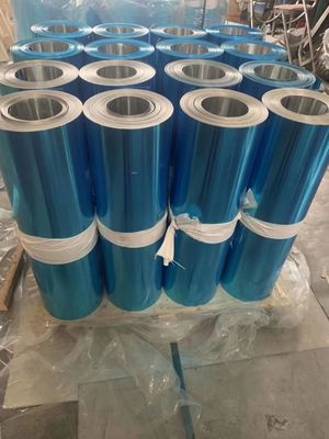 Direct Offer of Fixture Aluminum Coils for Electronics Construction Aerospace Low-Priced and Corrosion-Resistant