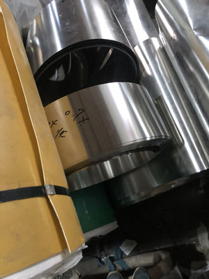 ASTM AISI 304 316 409 12 Inch Sch100 1mm Seamless Stainless Steel Pipe tube with Ce Certificate and Special Pipe