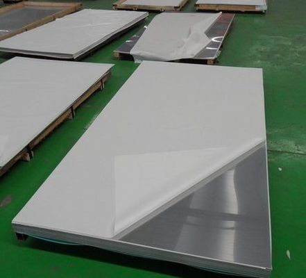 300 Series Cold Rolled Stainless Steel Sheet Grade 201 304 316 410S 420 409l 430 0.3mm 0.5mm for Customers Samples Color