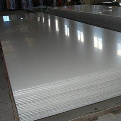 300 Series Cold Rolled Stainless Steel Sheet Grade 201 304 316 410S 420 409l 430 0.3mm 0.5mm for Customers Samples Color