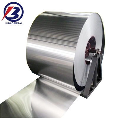 3000 Series Tolerance ±1% Grade 6061 1050 1060 3033 3105 5052 Aluminum Coil Sheet Aluminum Roll for Building Construction