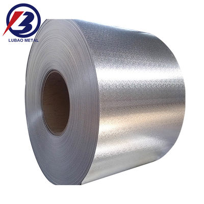 6061 1020 1060 3033 3105 5052 Aluminum Coils with 600-2000mm Width and Coated Surface