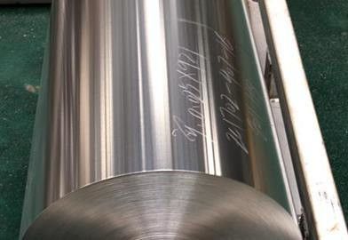 Top Fashion 0.3mm 0.45mm 1050 1060 3003 3005 3105 Aluminum Alloy Coil with Tolerance ±1% and Temper T3 T8
