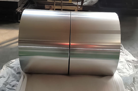 Embossed 1050 3003 5052 6061 Grades 0.3mm to 3.0mm Thicknesses Aluminum Coils with Customized Color