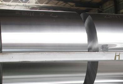 ASTM AISI JIS DIN GB Standard 8011 5754 2024 Alloys 0.6mm-2.0mm Thickness Aluminum Coils for Industrial Manufacturing