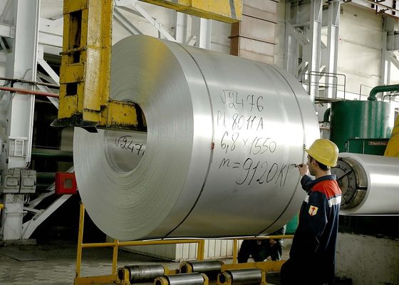 0.4mm 1.5mm Thicknesses Aluminum Coils for Absolutely Affordable Customized Color Aluminum Sheet Metal Roll