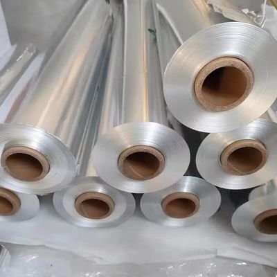 Round Roll Grade 3000 Series Aluminum Coils with T3 T4 T81 Conditions and Multiple Thickness/Width Alternatives